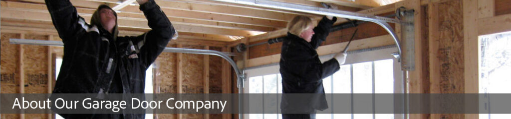 About Our Garage Door Company Yonkers NY