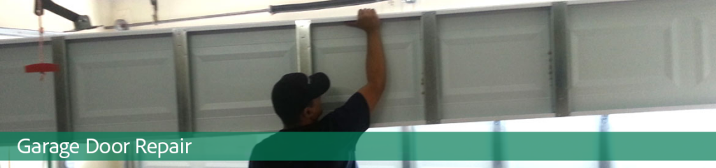 garage door repair Yonkers